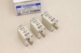 FERRAZ SHAWMUT  gL/gG 125A 500V NH Sicherung NH00-125A