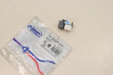 AMP TE RJ45 Cat5e TE Connectivity Divested Modular  406372-2