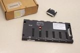GE FANUC Base 5 Slot Expansion 5-Slot Modul Karte Board IC693CHS398C