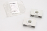 FESTO LNZG 40/50 Lagerstück Lager Stück Mounting LNZG-40/50 032960 