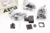 ASCO SCE210C035 230VAC G3/4 Gerätestecker SCE210C035