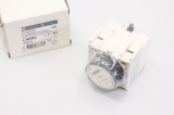 TELEMECANIQUE TeSys LADR2 10A 690V 1NC 1NO Zeitrelais