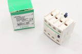 SCHNEIDER ELECTRIC TeSys LADN04 690V 4NC 4P Hilfskontakt