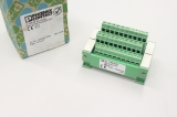 PHOENIX CONTACT UM 45-FLK14/ 8IM/PLC Initiatormodul Initiator modul  2962887 OVP