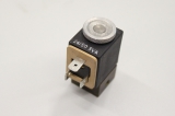 HUBA Typ 301 24V 50hz 6VA 5W  Magnetspule Magnetventil 621100421