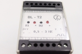 Z BL-T2 BL - T2  0,5-3Hz 24V Relais BL-T2