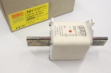 SIBA NH3 200A 500V 2000513.200 NH Sicherungseinsatz 2000513200