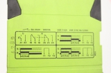  TELE W2X20 5A 250V-1000VA t=0,5s Zeitrelais W2X20