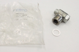 FESTO GRLZ-1/4-B G1/4 0,3-10bar Drossel Rückschlagventil 151195