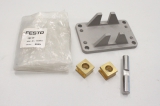 FESTO FKP-40  FKP 40  Zylinder Mitnehmer