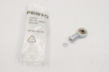 FESTO SGS-M4 SGS M4 Zylinder Gelenkkopf 9253