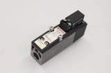 NORGREN VS26S517DF313A Wege Elektro Magnetventil 