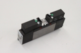 NORGREN 2x3/2 24Vdc ISO Ventil VS18SA11DF313A