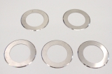 5x Ersatzteil Schneidmesser cutting blade 200-747-03-00 für Heidelberg