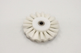 Bürste brush Ø60mm HK 0608 Ersatzteil 