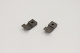 2x Stützblöcke 6DC459 Ersatzteil Offset Printing 71515