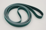ELATECH Zahnriemen Für Transporthauben Timing belt Ersatzteil 00008879