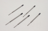 5x Nadeln vornähen 251690 Ersatzteil 251690