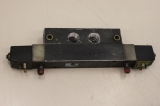  MARTONAIR 5/2 VM 302-701  /10=24V D02 Wege Elektro Magnetventil 