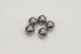 5x für MBO L33660 Stahlkugel  Ersatzteil L33660 
