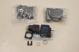 3x FESTO3x FESTO MSG 24 24V  MSG-24 3599 Magnetspule 3599 OVP