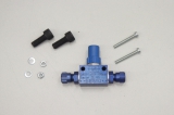 FESTO GRO 1 80 10bar Ventil Abluftdrossel GRO-1/80-10bar 