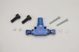 FESTO GRO 1 80 10bar Ventil Abluftdrossel 