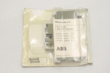 ABB S2 H20 6A 230V 2P Hilfsschalter S2-H20 