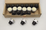 20x ELAN  Drucktaster 5-1232 OVP