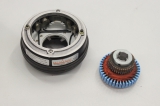 GEC ALSTHOM TBN460 A6204 Tachogenerator TBN460A6204