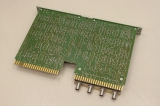 BCC Brown Boveri HESG 330116 R1 ES 1638 A Modul Karte Board ES1638A 2