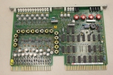 ABB Asea Brown Boveri HEDT 300847 R1 ED 1204 D Modul Karte Board ED1204D 2