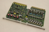 ABB Asea Brown Boveri HEDT 300847 R1 ED 1204 D Modul Karte Board ED1204D 1