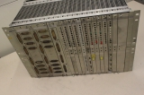 ABB Asea Brown Boveri HESG 330065 R1 ED 0100 B Rack ED0100B 1