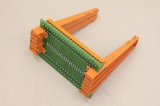 WEIDMüLLER Steckkartenhalter Modul Karte Board 3-10847E 