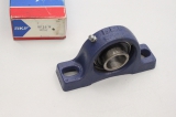 SKF SY 25 TF Stehlager 25x130x37,8 Stehlagergehäuse SY25TF