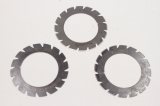 3x MBO ZD 50 210 970 61,5x40x0,5x16T Ersatzteil Perforiermesser ZD.50210970 