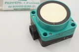 PEPPERL + FUCHS UJ4000-FP-IU E2  Ultraschall Sensor 24793 OVP