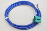 PEPPERL+FUCHS SJ5 K N 5mm Näherungsschalter Schlitzsensor induktiv SJ5-K-N