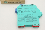PEPPERL+FUCHS KFA6-SR2-EX1.W Trenn schaltverstärker Switch Amplifier 37368S OVP