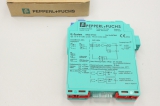 PEPPERL+FUCHS KFD2-ST-EX1 Trenn schaltverstärker Switch Amplifier 34786S OVP