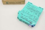 PEPPERL+FUCHS KFD2-ST-EX1 Trenn schaltverstärker Switch Amplifier 34786S OVP