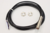 CONTRINEX DW AD 604 M12 2mm PNP Näherungsschalter induktiv DW-AD-604-M12