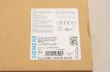 SIEMENS 3VL4740-1AE36-0AA0 400A 415V 3P Leistungsschalter 