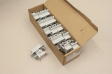 15x SIEMENS  Neozed D02 63A 5SG1 653 Sicherung Sockel Base  OVP