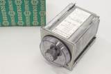 SCHLEICHER DZ 521 L 6A 250V 500W 0,2s-60h Zeitrelais DZ521-L 