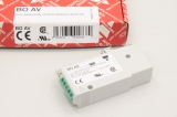 CARLO GAVAZZI BOAV BO AV 1CH analog output module 8030956016680 OVP