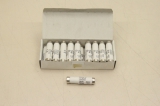20x SIEMENS 5SA271 DIAZED 20A 500V NDz Sicherungseinsatz OVP