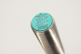PEPPERL+FUCHS NJ5 18GM WÖ 5mm Näherungsschalter induktiv NJ5-18GM-WÖ 