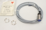ELECTROMATIC EI 1805 NPCS M18 5mm Näherungsschalter induktiv EI1805NPCS 